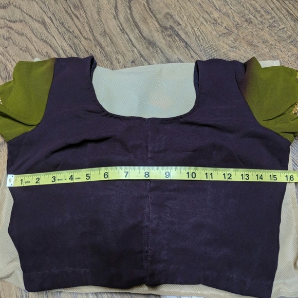 Indian Sari - Picture 8 of 8